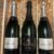 obrázek Champagne Bouché – dřevená kazeta