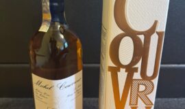 Michel Couvreur Cap a Pie 45% 0,7l
