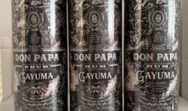 Don Papa Gayuma – 3 lahve, 3 edice