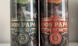 Don Papa Christmas – Single Island + Baroko