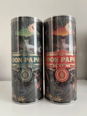 obrázek Don Papa Christmas – Single Island + Baroko