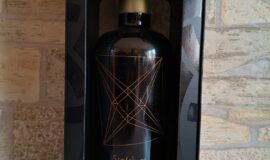 Valinch & Mallet 2014 Trelawny Hampden Jamaica Bottled for RossovermiglioArte 9yo 54.8% 700ml