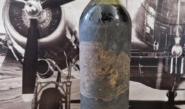 Chateau Pontet-Canet – 1881 – 0,75l
