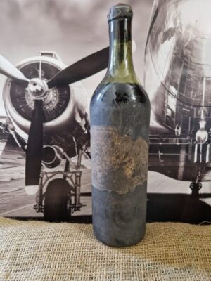 obrázek Chateau Pontet-Canet – 1881 – 0,75l