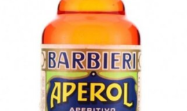 Aperol Aperitivo – Barbieri 1970s – 1l – 11%