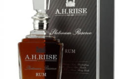 A.H.Riise Platinum – 0,7l – 42%