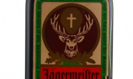 Jägermeister – 1970s – 0,7l – 35%