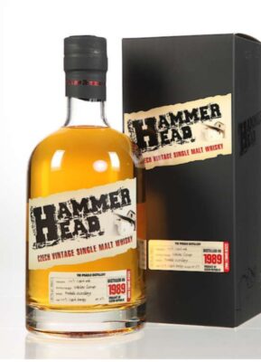 obrázek Hammer head 20 yo