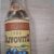 obrázek Rudolf Jelínek Slivovice 1989 CZ Kolek 750ml 50% investiční alkohol na prodej