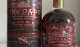 Don Papa – Port Cask