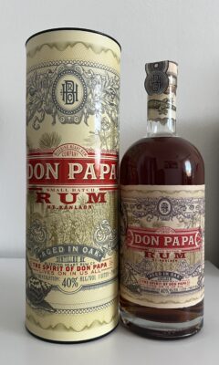 obrázek Don Papa – 1l
