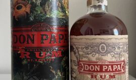 Don Papa – Timeless Landscape