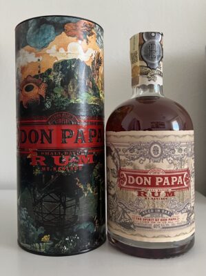 obrázek Don Papa – Timeless Landscape