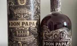 Don Papa – Rare Cask – Unique Batch 1
