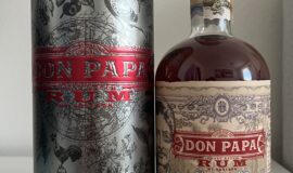 Don Papa – Botany