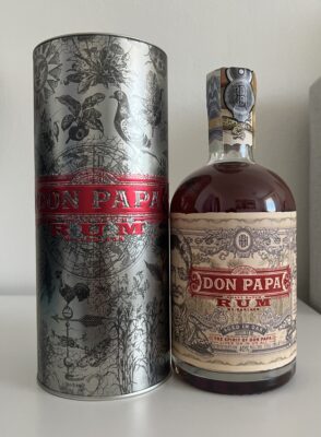 obrázek Don Papa – Botany