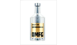OMFG Oh My * Gin 45% 0,5l (2024)