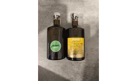 Absinthe Žufánek a Princ