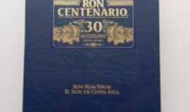 Ron centenario 30 aniversario