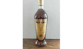 Metaxa Amphora