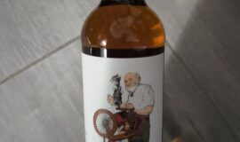 Deanston 10 YO – Whisky Essence No. 06