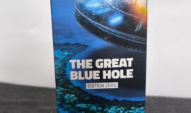 Rum Shark – The Great Blue Hole (Edition Zero / UFO 1)