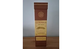 Glenmorangie Cellar 13