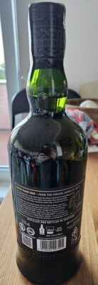 obrázek Ardbeg 19y Batch 7