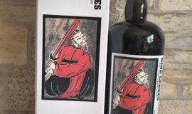 Velier Nine Leaves Sherry Pedro Ximénez 2020