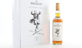 TOP Macallan Folio 6
