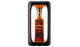 Jack Daniels McLaren MK1 HALO 1L 58,7%