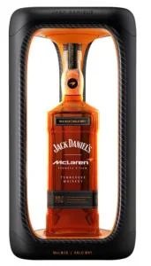 obrázek Jack Daniels McLaren MK1 HALO 1L 58,7%