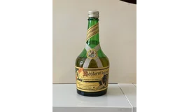 Klášterní tajemství 1971