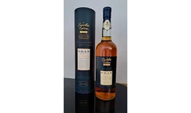 Oban Distillers Edition 2007 – 2021 43% 0,7l