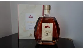 Thomas Hine Antique XO 0,7l 40%