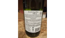 Mancura etnia chardonnay 2019