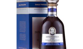 Diplomático Single Vintage 12y 2005 0,7l 43%