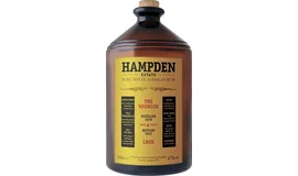 Velier Hampden Estate 2018 LROK The Younger 4yo 47% 3000ml