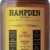 obrázek Velier Hampden Estate 2018 LROK The Younger 4yo 47% 3000ml