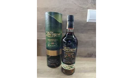 Zacapa EL ALMA