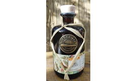 Barge 166 – WIRD vintage 2014 old cask TDL