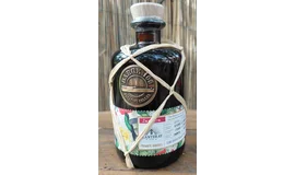 BARGE 166 – RHUM HAMPDEN HJF 2008
