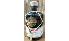 barge 166 – rhum long pond 2017
