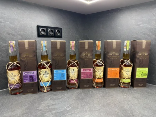 obrázek Prodám LE Plantation vintage series 2018-19