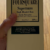 obrázek Velier & Foursquare 2004 Supernum 21yo 55% 700ml