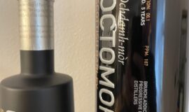Bruichladdich Octomore 06.1 5y 0,7l 57% GB L.E.