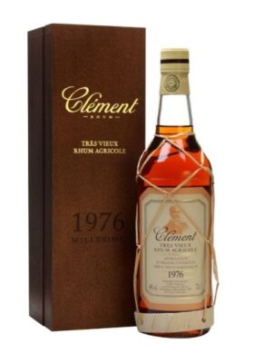 obrázek Clément RHUM