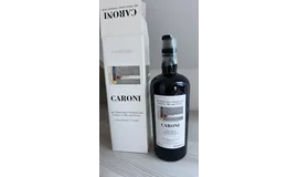 Velier Caroni 1996 100 proof (20YO)