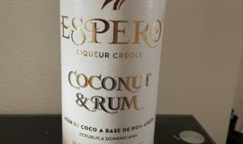 Espero Coconut & Rum 0,7l v dárkové tubě