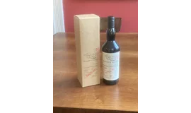 The Single Malts of Scotland Mannochmore 13-letá Parcel No.7